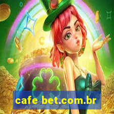 cafe bet.com.br